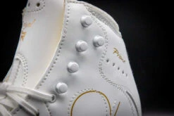 Bottines Risport Royal Prime Blanc -Hockey Soldes Boutique pdtimg 4971808b