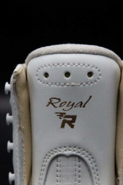 Bottines Risport Royal Prime Noir -Hockey Soldes Boutique pdtimg 4979336b