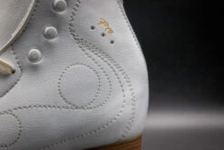 Bottines Risport Royal Pro Blanc -Hockey Soldes Boutique pdtimg 4979355b