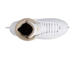 Patins Jackson Excel 1290 Blanc Lame Mark II -Hockey Soldes Boutique pdtimg 4980765b