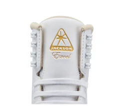 Patins Jackson Excel 1290 Blanc Lame Mark II -Hockey Soldes Boutique pdtimg 4980767b