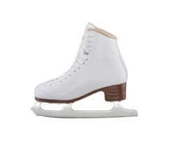 Patins Jackson Excel 1290 Blanc Lame Mark II -Hockey Soldes Boutique pdtimg 4980769b