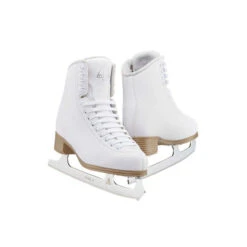 Patins Jackson 500 Blanc Lame MK I -Hockey Soldes Boutique pdtimg 4980836b