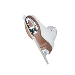 Patins Jackson Artiste Blanc Youth Lame Mark IV 14 Patins Jackson Artiste Blanc Youth Lame Mark IV -Hockey Soldes Boutique pdtimg 4980872b