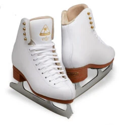 Patins Jackson Elle FS2130 Blanc Lame Mirage -Hockey Soldes Boutique pdtimg 4980880b