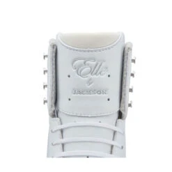 Patins Jackson Elle FS2130 Blanc Lame Mirage -Hockey Soldes Boutique pdtimg 4980885b