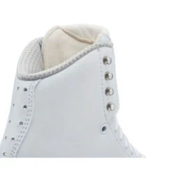 Patins Jackson Elle FS2130 Blanc Lame Mirage -Hockey Soldes Boutique pdtimg 4980886b