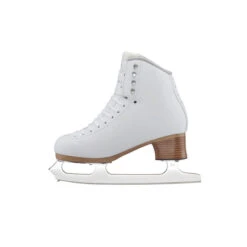 Patins Jackson Elle FS2130 Blanc Lame Mirage -Hockey Soldes Boutique pdtimg 4980888b