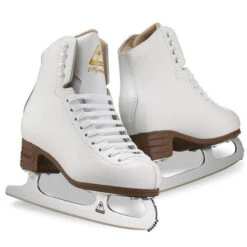 Patins Jackson Mystique Blanc Lame Mark II 17 Patins Jackson Mystique Blanc Lame Mark II -Hockey Soldes Boutique pdtimg 4980960b