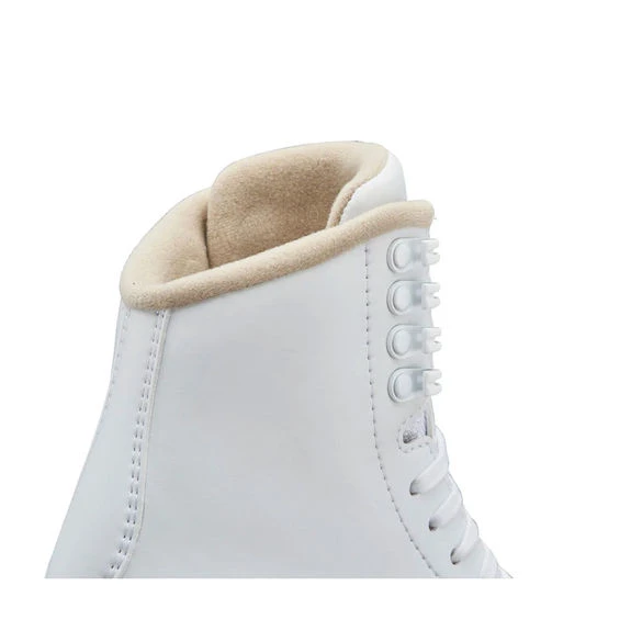 Patins Jackson Mystique Blanc Lame Mark II 5 Patins Jackson Mystique Blanc Lame Mark II – Image 3