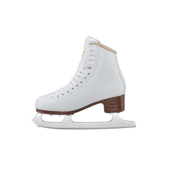 Patins Jackson Mystique Blanc Lame Mark II 9 Patins Jackson Mystique Blanc Lame Mark II – Image 7