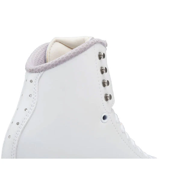 Bottines Jackson Flex Fusion 2000 Blanc 5 Bottines Jackson Flex Fusion 2000 Blanc – Image 3