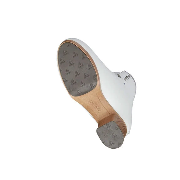 Bottines Jackson Flex Fusion 2000 Blanc 7 Bottines Jackson Flex Fusion 2000 Blanc – Image 5