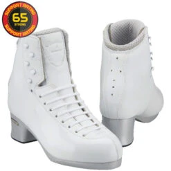 Bottines Jackson Première 2800 Blanc -Hockey Soldes Boutique pdtimg 4981007b