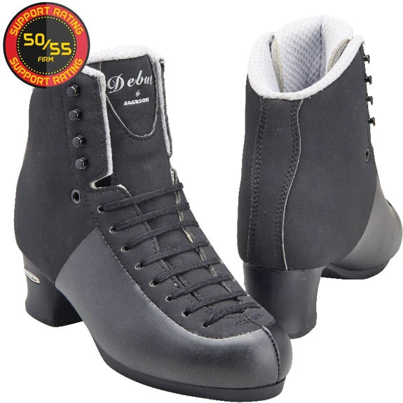 Bottines Jackson Debut FS2452 8 Bottines Jackson Debut FS2452 – Image 6