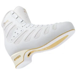 Bottines Edea Piano Bianco -Hockey Soldes Boutique pdtimg 4982204b