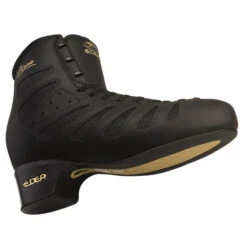 Bottines Edea Piano Nero -Hockey Soldes Boutique pdtimg 4982205b