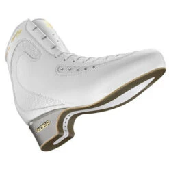 Bottines Edea Ice Fly Bianco -Hockey Soldes Boutique pdtimg 4982300b