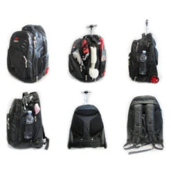 Sac Edea Trolley -Hockey Soldes Boutique pdtimg 4986568b