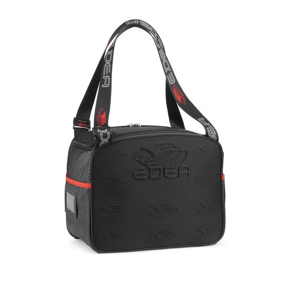 Sac Edea Cube Noir 5 Sac Edea Cube Noir – Image 3