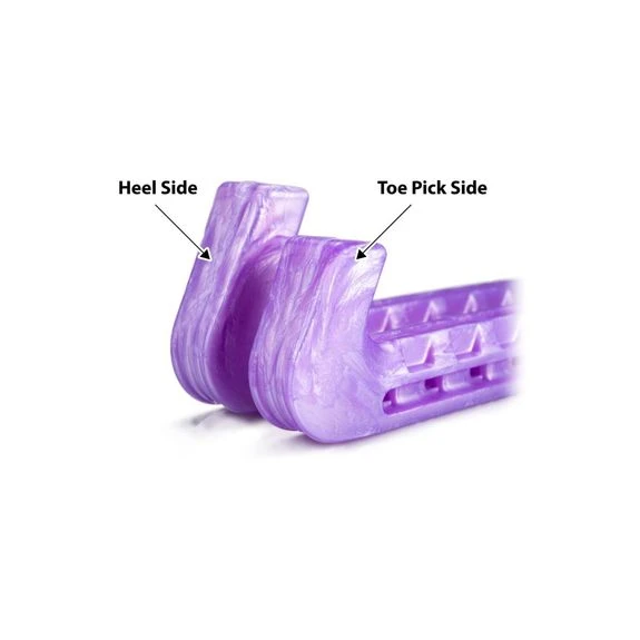 Protège Lame Edea Glitter à Ressort 6 Protège Lame Edea Glitter à Ressort – Image 4