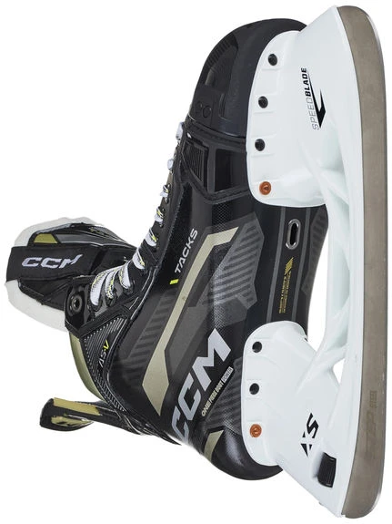 Patins CCM Tacks AS-V Senior 5 Patins CCM Tacks AS-V Senior – Image 3