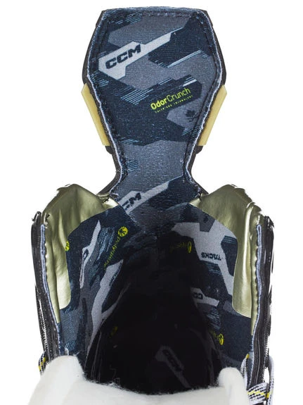 Patins CCM Tacks AS-V Intermédiaire 4 Patins CCM Tacks AS-V Intermédiaire – Image 2