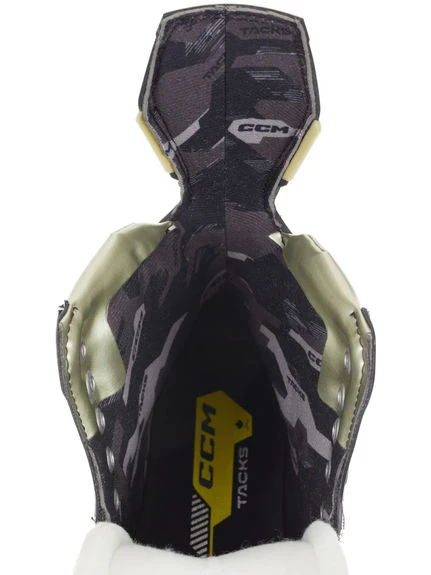 Patins CCM Tacks AS580 Intermédiaire 4 Patins CCM Tacks AS580 Intermédiaire – Image 2