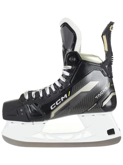 Patins CCM Tacks AS580 Intermédiaire 6 Patins CCM Tacks AS580 Intermédiaire – Image 4