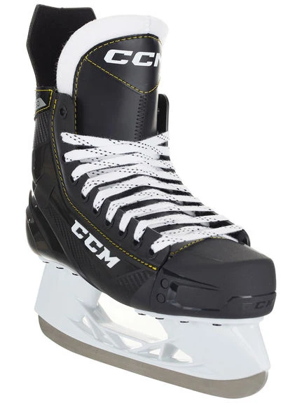 Patins CCM Tacks AS550 Junior 8 Patins CCM Tacks AS550 Junior – Image 6