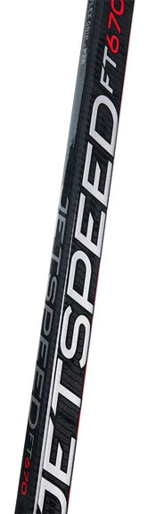 Crosse Hockey CCM JetSpeed FT670 Junior 7 Crosse Hockey CCM JetSpeed FT670 Junior – Image 5