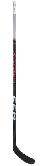 Crosse Hockey CCM JetSpeed FT660 Intermédiaire 5 Crosse Hockey CCM JetSpeed FT660 Intermédiaire – Image 3
