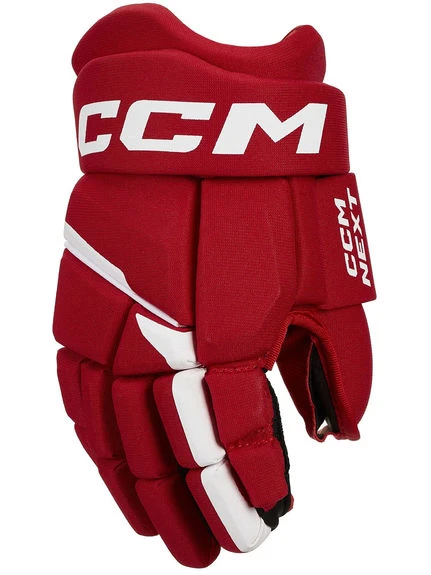 Gants CCM Next Senior 4 Gants CCM Next Senior – Image 2
