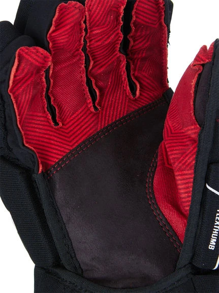 Gants CCM Next Senior 8 Gants CCM Next Senior – Image 6