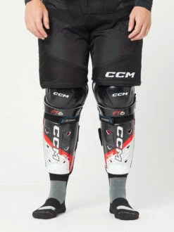 Jambières CCM JetSpeed FT6 Senior -Hockey Soldes Boutique pdtimg 5002551b