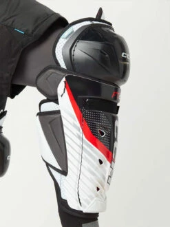 Jambières CCM JetSpeed FT6 Senior -Hockey Soldes Boutique pdtimg 5002554b