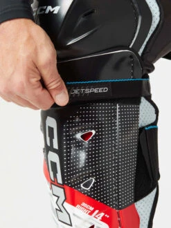 Jambières CCM JetSpeed FT6 Senior -Hockey Soldes Boutique pdtimg 5002555b