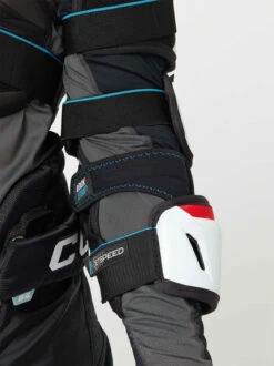 Coudières CCM JetSpeed FT6 Pro Senior 20 Coudières CCM JetSpeed FT6 Pro Senior -Hockey Soldes Boutique pdtimg 5002773b