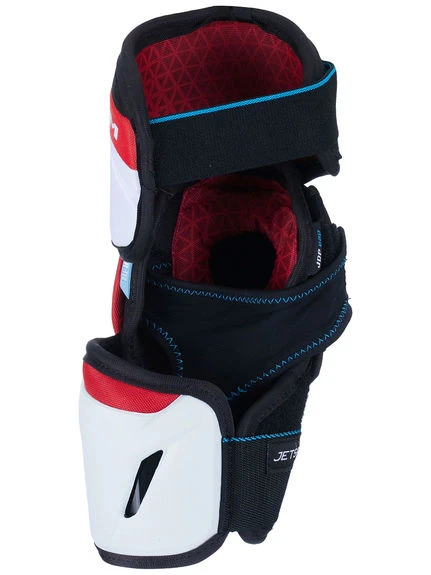 Coudières CCM JetSpeed FT6 Senior 6 Coudières CCM JetSpeed FT6 Senior – Image 4