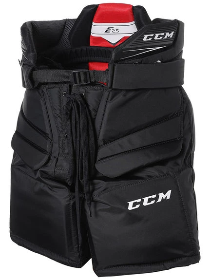 Culotte Gardien CCM E Flex E2.5 Junior 3 Culotte Gardien CCM E Flex E2.5 Junior