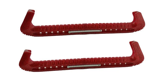 Protège Lame Guardog à Ressort Super Glitz Rouge Grenat 3 Protège Lame Guardog à Ressort Super Glitz Rouge Grenat