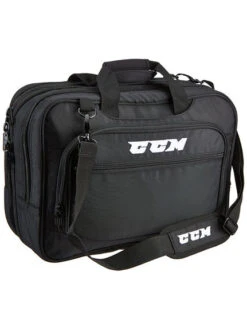 Sac CCM Business Brief Case