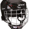 Casque CCM 50 Combo 2 Casque CCM 50 Combo -Hockey Soldes Boutique product 10827700b