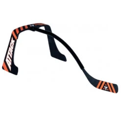 Attack Triangle Blue Sports