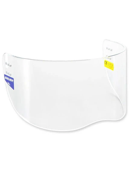 Demi Visière Bauer RBE1