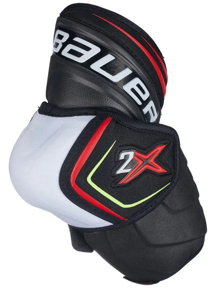 Coudières Bauer Vapor 2X Senior 3 Coudières Bauer Vapor 2X Senior