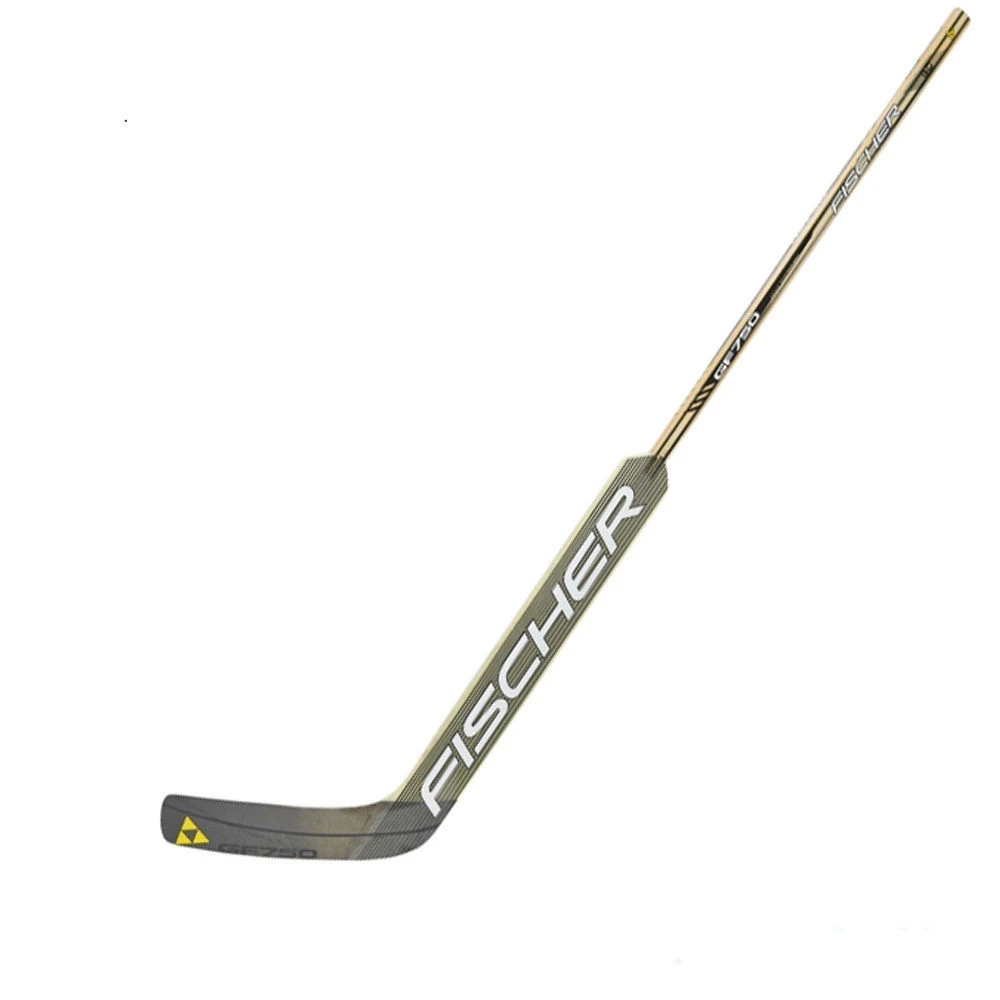Crosse Hockey Gardien Fischer GF750 Senior 3 Crosse Hockey Gardien Fischer GF750 Senior