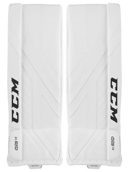 Bottes CCM Axis 1,5 Junior 3 Bottes CCM Axis 1,5 Junior