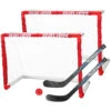 Kit Bauer Mini 2 Cages 2 Crosses 1 Balle