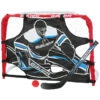 Kit Mini Cage Bauer Street Deluxe Acier + Tutor + Crosses + Balle -Hockey Soldes Boutique product 11207987hd